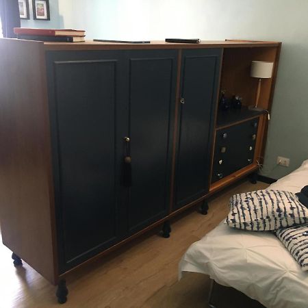 Rasella44, Blu Apartment Řím Exteriér fotografie